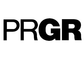 PRGR logo